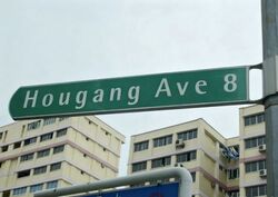 Blk 439 Hougang Avenue 8 (Hougang), HDB 4 Rooms #567222161